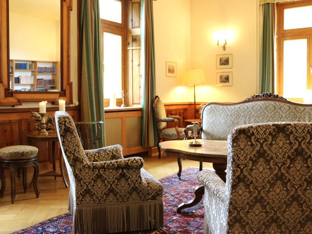 Hotel Schweizerhof Sta Maria Santa Maria Val Muestair エクステリア 写真